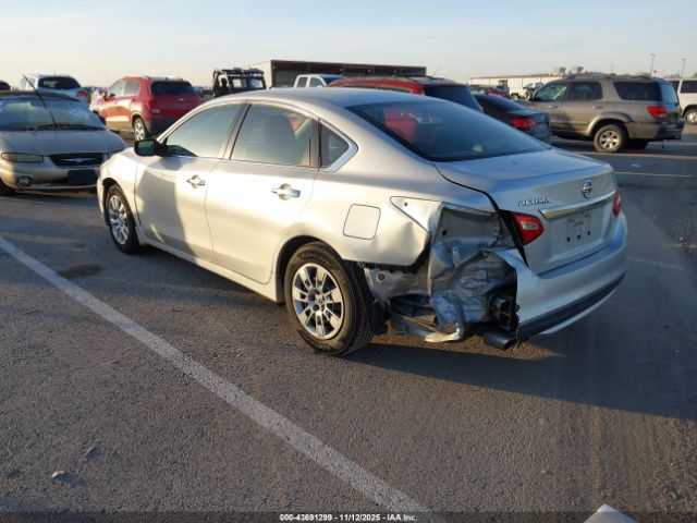 2017 NISSAN ALTIMA 1N4AL3AP3HC267450 Photo 2