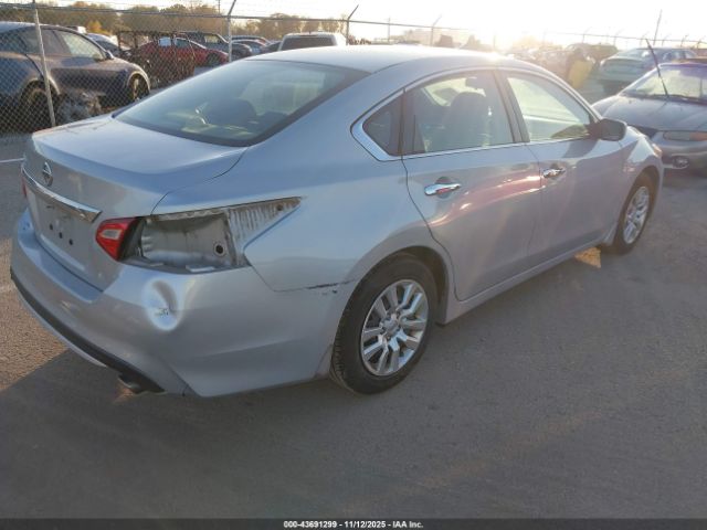 2017 NISSAN ALTIMA 1N4AL3AP3HC267450 Photo 3