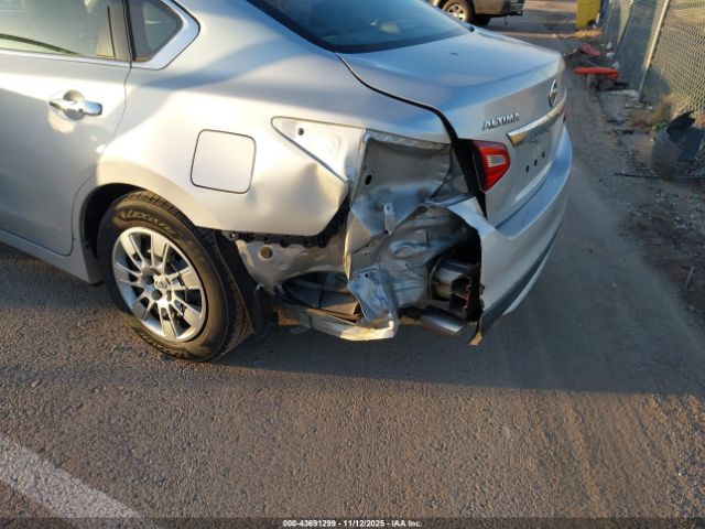 2017 NISSAN ALTIMA 1N4AL3AP3HC267450 Photo 5