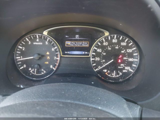 2017 NISSAN ALTIMA 1N4AL3AP3HC267450 Photo 6