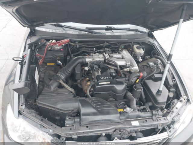 2001 LEXUS IS 300 JTHBD182810027973 Photo 9