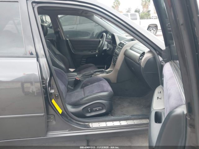 2001 LEXUS IS 300 JTHBD182810027973 Photo 4