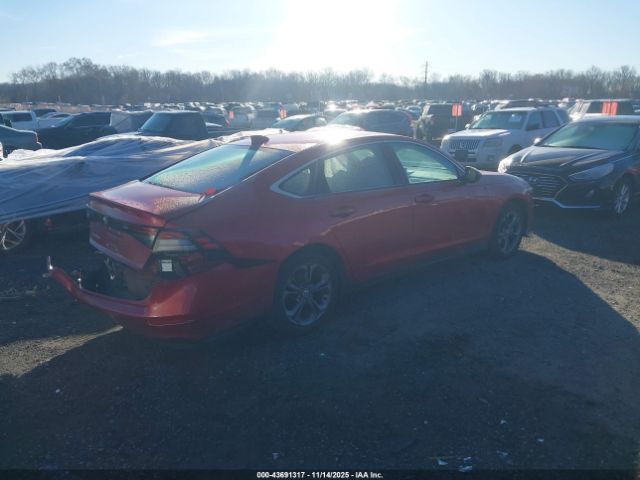 2024 HONDA ACCORD 1HGCY1F31RA090944 Photo 3