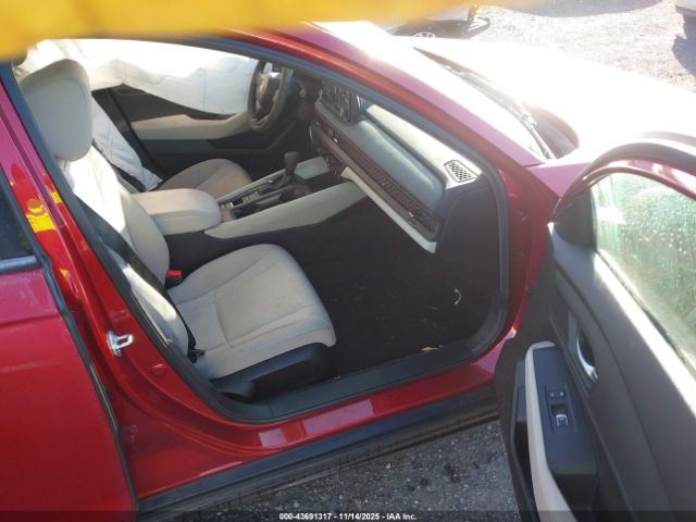 2024 HONDA ACCORD 1HGCY1F31RA090944 Photo 4