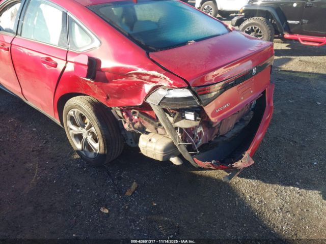2024 HONDA ACCORD 1HGCY1F31RA090944 Photo 5