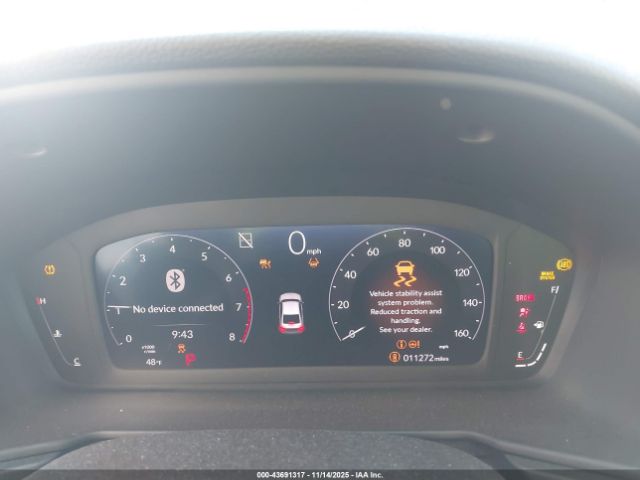 2024 HONDA ACCORD 1HGCY1F31RA090944 Photo 6