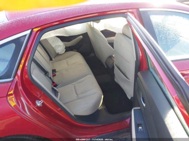 2024 HONDA ACCORD 1HGCY1F31RA090944 Photo 7