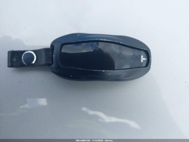 2013 TESLA MODEL S 5YJSA1CP8DFP28242 Photo 10