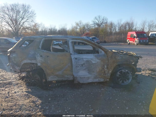 Chevrolet Equinox Awd Lt 2026 3GNAXPEG3TL272099 Image 12