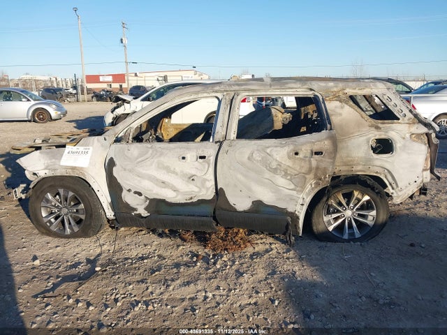 Chevrolet Equinox Awd Lt 2026 3GNAXPEG3TL272099 Image 13