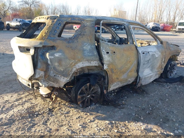 Chevrolet Equinox Awd Lt 2026 3GNAXPEG3TL272099 Image 4