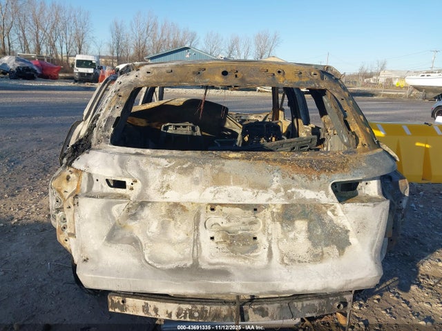 Chevrolet Equinox Awd Lt 2026 3GNAXPEG3TL272099 Image 6