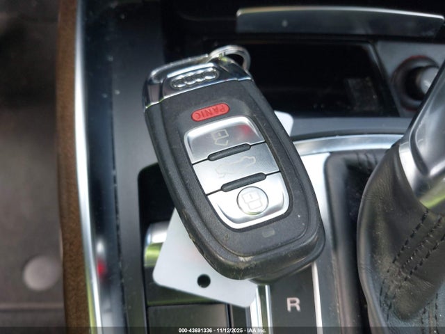 2016 AUDI Q5 WA1L2AFP1GA121586 Photo 10