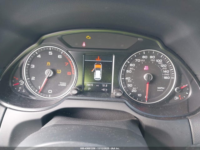 2016 AUDI Q5 WA1L2AFP1GA121586 Photo 6