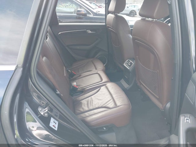 2016 AUDI Q5 WA1L2AFP1GA121586 Photo 7