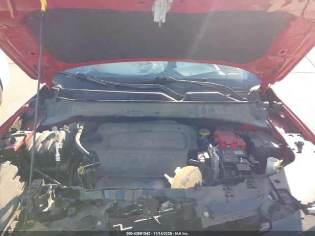 2021 JEEP COMPASS 3C4NJDBB1MT547330 Photo 9