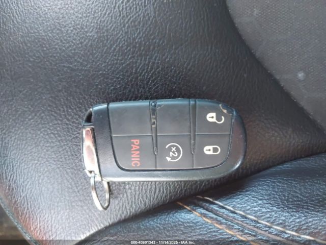 2021 JEEP COMPASS 3C4NJDBB1MT547330 Photo 10