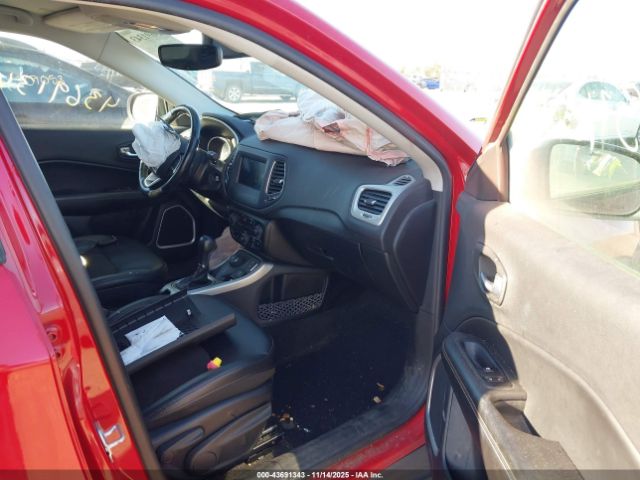 2021 JEEP COMPASS 3C4NJDBB1MT547330 Photo 4