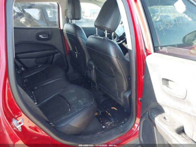 2021 JEEP COMPASS 3C4NJDBB1MT547330 Photo 7