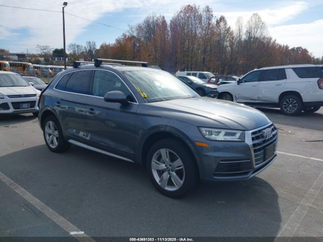 2019 AUDI Q5 WA1BNAFY0K2035975
