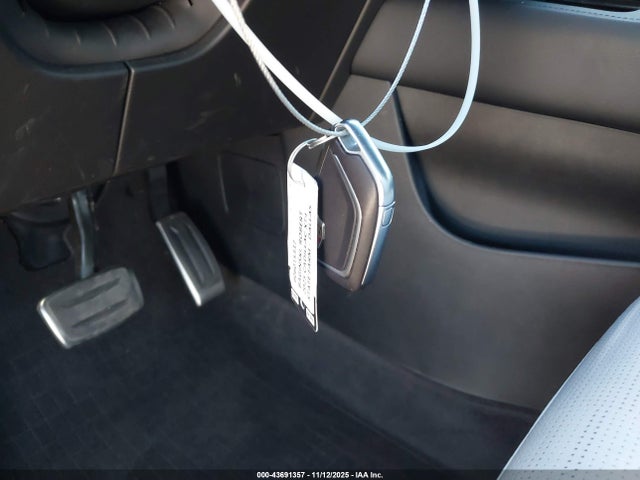 2025 CADILLAC XT4 1GYFZER4XSF125973 Photo 10