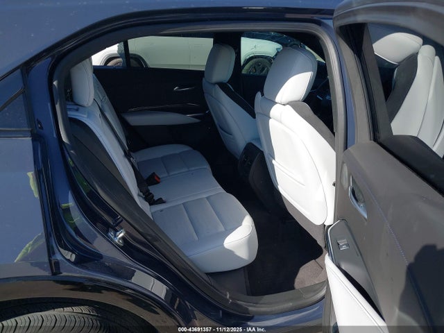2025 CADILLAC XT4 1GYFZER4XSF125973 Photo 7