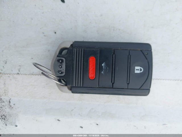 2009 ACURA TL 19UUA96549A002672 Photo 10