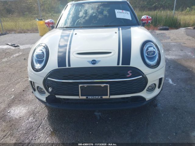2021 MINI CLUBMAN WMWLV7C07M2N54047 Photo 5