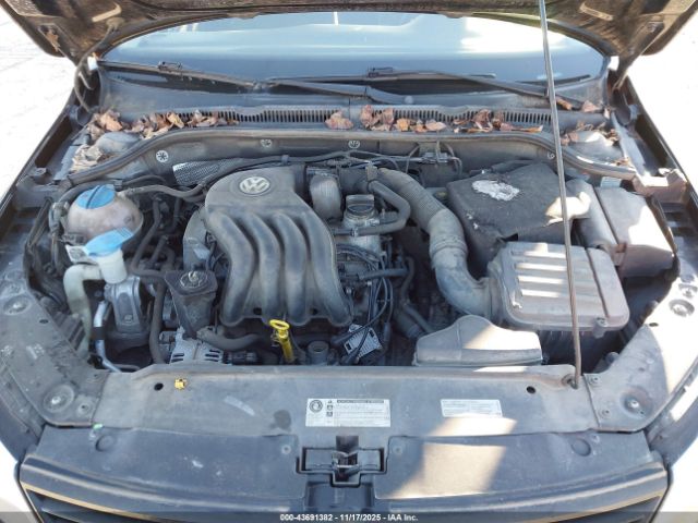 2014 VOLKSWAGEN JETTA 3VW2K7AJ6EM404733 Photo 9