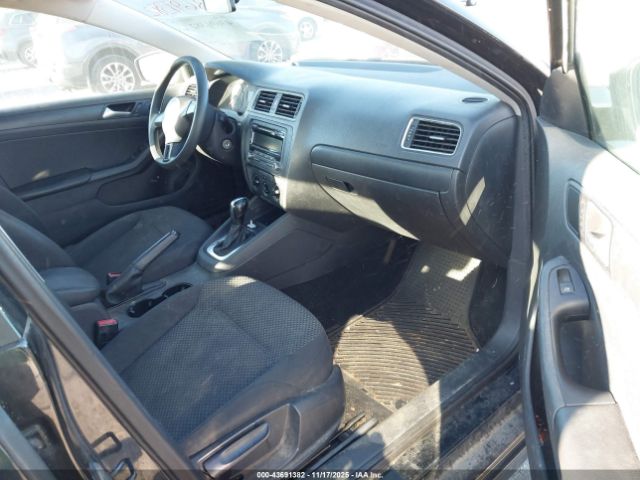 2014 VOLKSWAGEN JETTA 3VW2K7AJ6EM404733 Photo 4