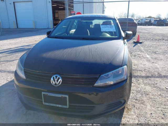 2014 VOLKSWAGEN JETTA 3VW2K7AJ6EM404733 Photo 5