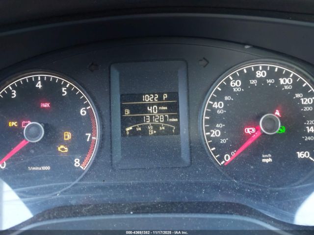 2014 VOLKSWAGEN JETTA 3VW2K7AJ6EM404733 Photo 6