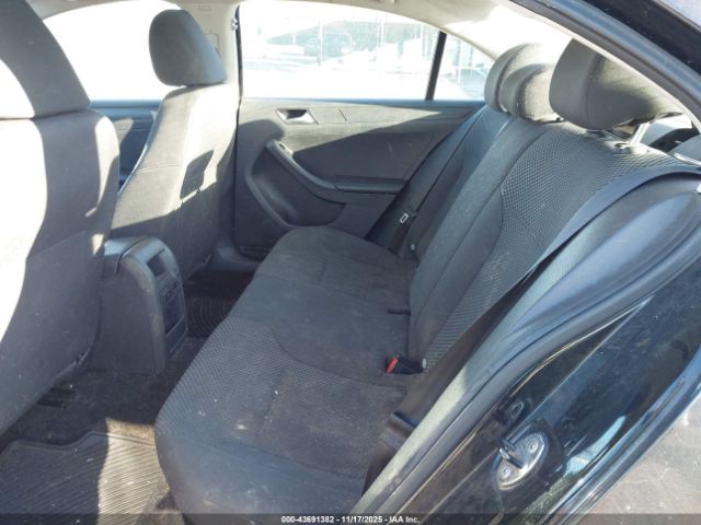 2014 VOLKSWAGEN JETTA 3VW2K7AJ6EM404733 Photo 7