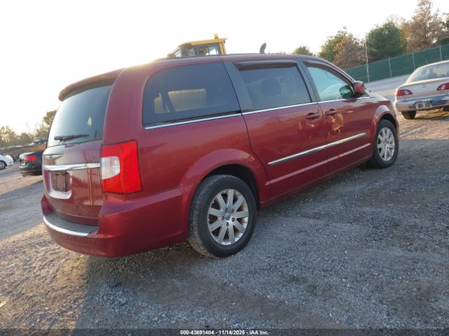 2014 CHRYSLER TOWN & COUNTRY 2C4RC1BG5ER277934 Photo 3