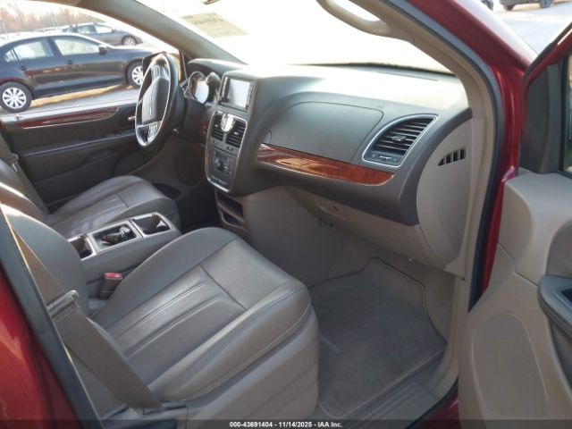 2014 CHRYSLER TOWN & COUNTRY 2C4RC1BG5ER277934 Photo 4