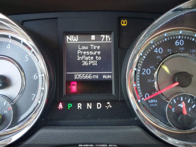 2014 CHRYSLER TOWN & COUNTRY 2C4RC1BG5ER277934 Photo 6