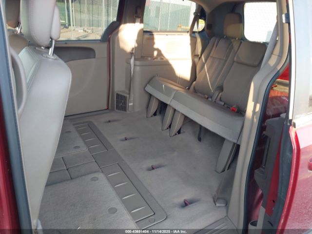 2014 CHRYSLER TOWN & COUNTRY 2C4RC1BG5ER277934 Photo 7