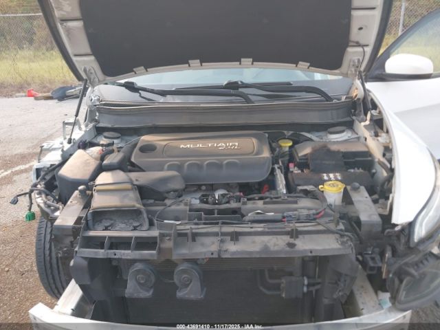 2017 JEEP CHEROKEE 1C4PJLCB9HW510348 Photo 9