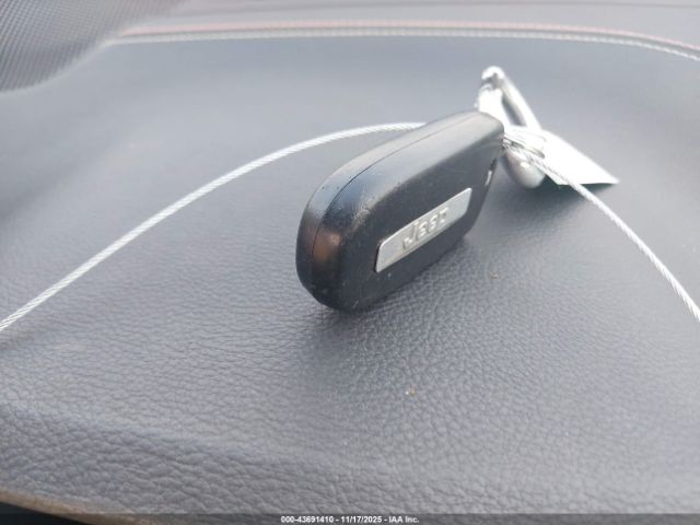 2017 JEEP CHEROKEE 1C4PJLCB9HW510348 Photo 10