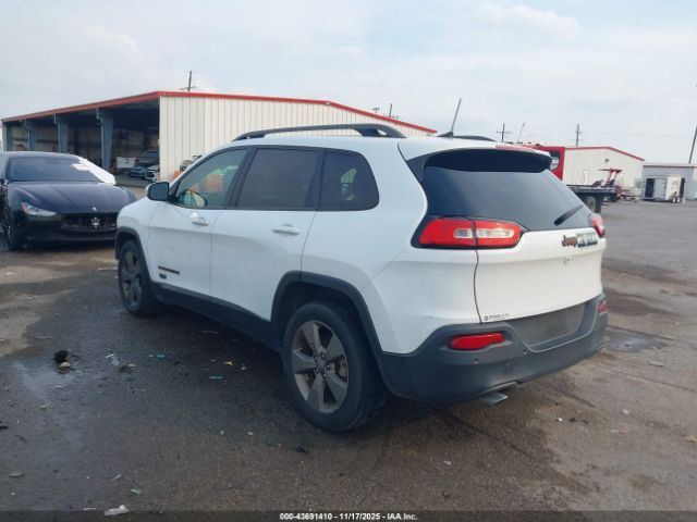 2017 JEEP CHEROKEE 1C4PJLCB9HW510348 Photo 2