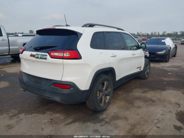 2017 JEEP CHEROKEE 1C4PJLCB9HW510348 Photo 3