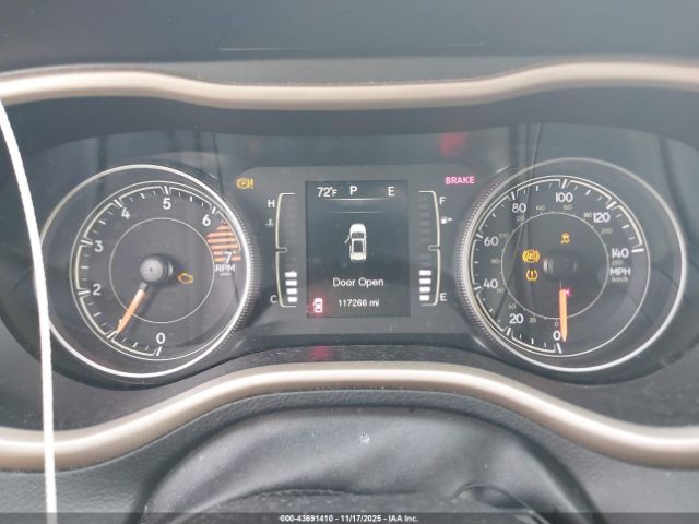 2017 JEEP CHEROKEE 1C4PJLCB9HW510348 Photo 6