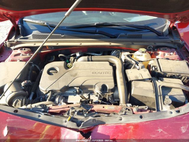 2022 CHEVROLET MALIBU 1G1ZD5ST9NF106248 Photo 9