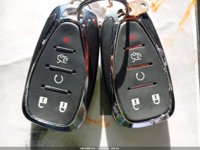 2022 CHEVROLET MALIBU 1G1ZD5ST9NF106248 Photo 10