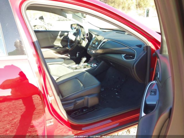 2022 CHEVROLET MALIBU 1G1ZD5ST9NF106248 Photo 4