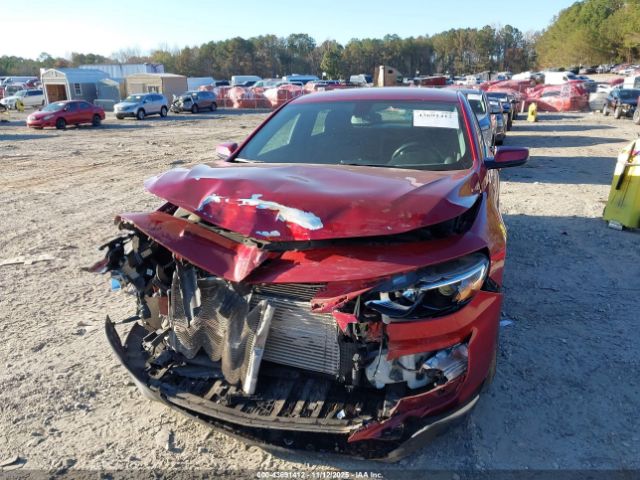 2022 CHEVROLET MALIBU 1G1ZD5ST9NF106248 Photo 5