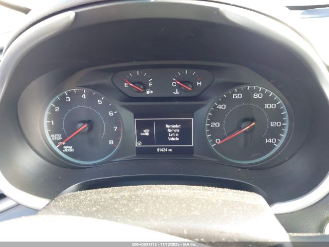 2022 CHEVROLET MALIBU 1G1ZD5ST9NF106248 Photo 6