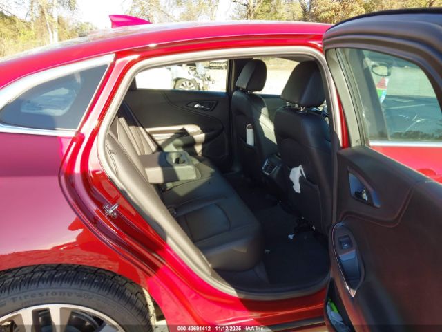 2022 CHEVROLET MALIBU 1G1ZD5ST9NF106248 Photo 7