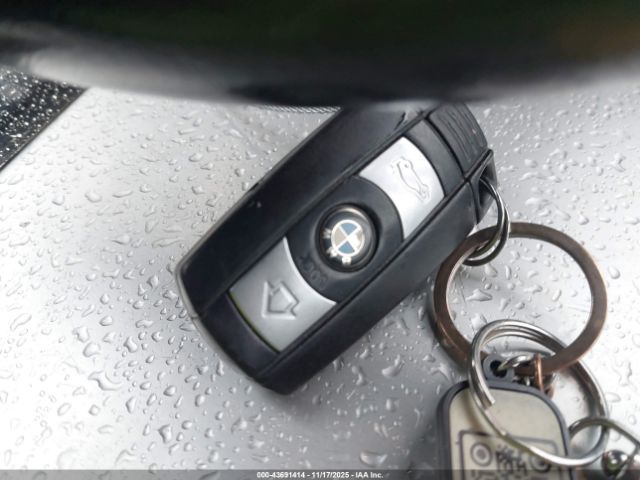 2010 BMW 528I WBANU5C54AC461147 Photo 10