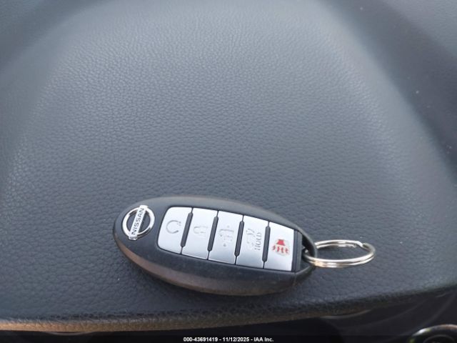 2018 NISSAN ROGUE 5N1AT2MT1JC726294 Photo 10